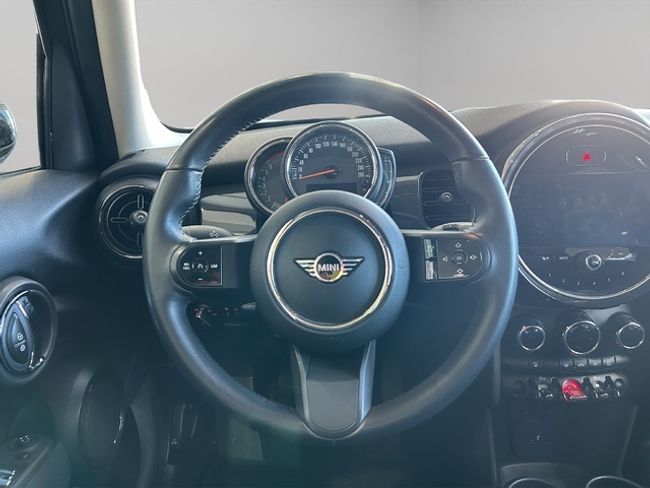 MINI Cooper  100 kw (136 cv)