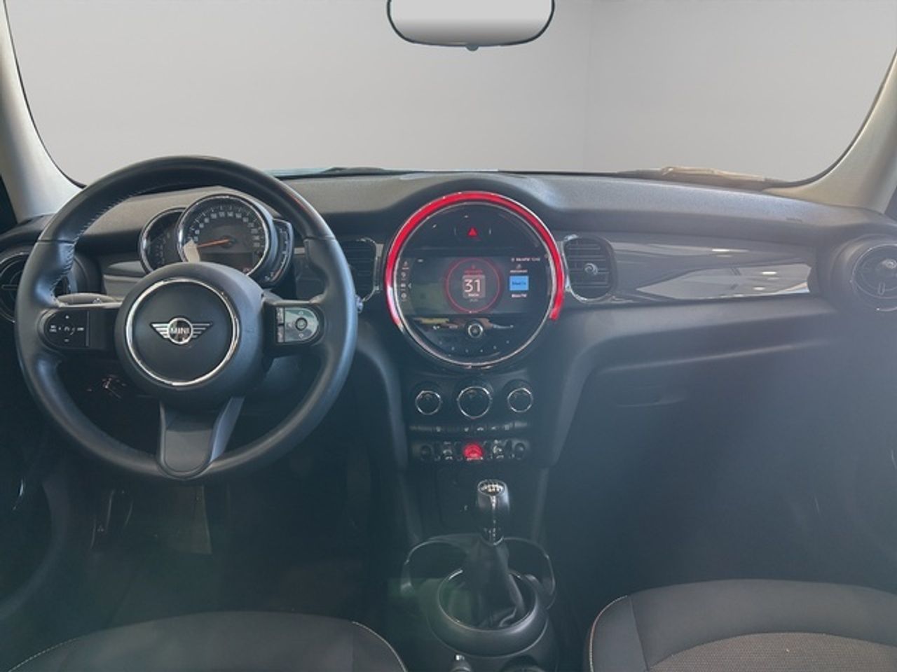 MINI Cooper  100 kw (136 cv)   - Foto 8