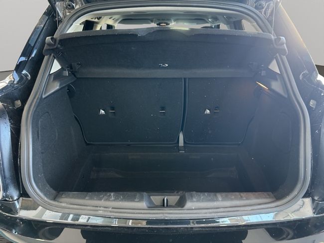 MINI Cooper  100 kw (136 cv)