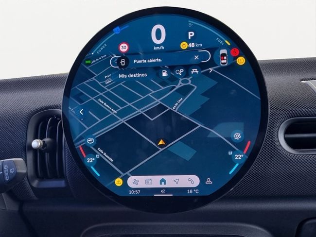 MINI Cooper  c 115 kw (156 cv)