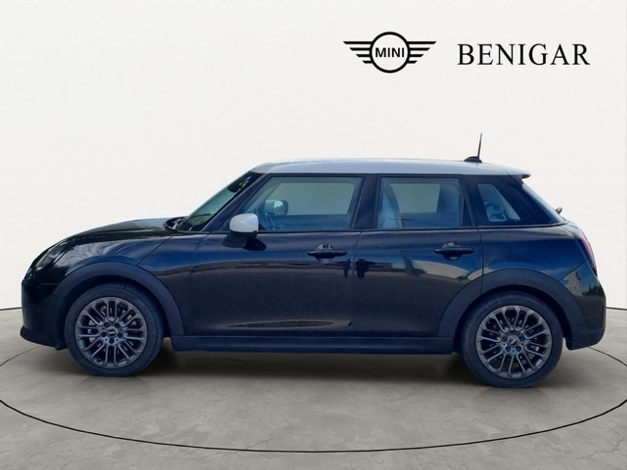 MINI Cooper  c 115 kw (156 cv)   - Foto 4