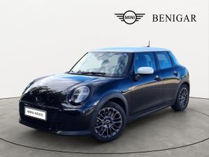 MINI Cooper  c 115 kw (156 cv)   - Foto 2