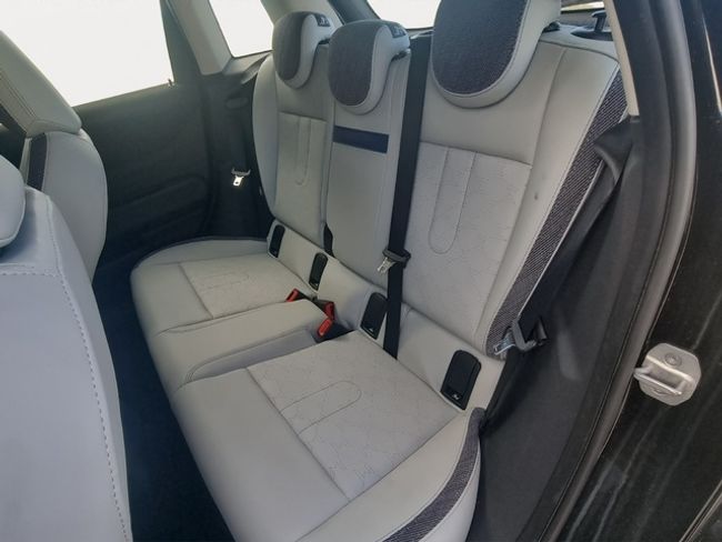 MINI Cooper  c 115 kw (156 cv)