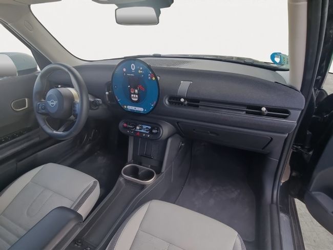 MINI Cooper  c 115 kw (156 cv)