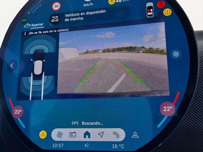 MINI Cooper  c 115 kw (156 cv)