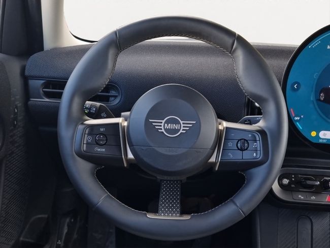 MINI Cooper  c 115 kw (156 cv)