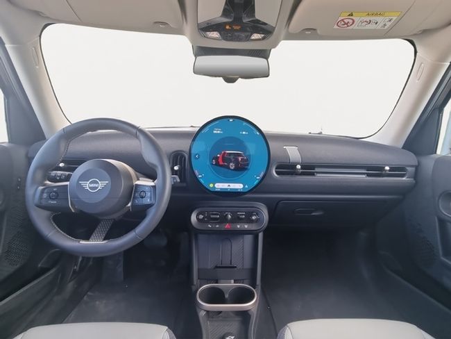 MINI Cooper  c 115 kw (156 cv)