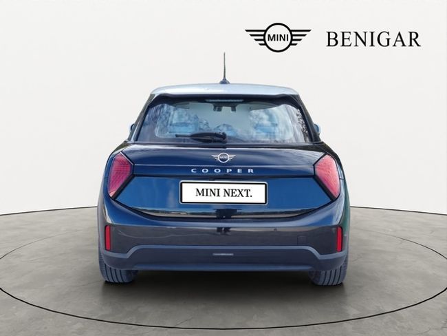 MINI Cooper  c 115 kw (156 cv)