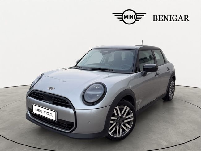 MINI Cooper  c 115 kw (156 cv)