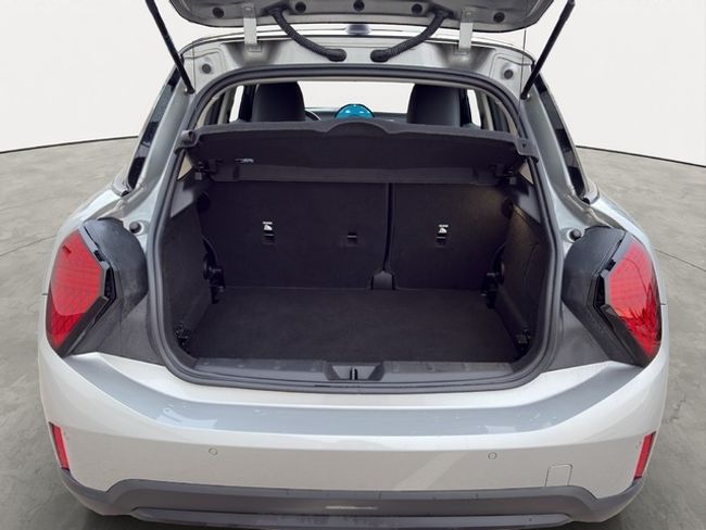 MINI Cooper  c 115 kw (156 cv)