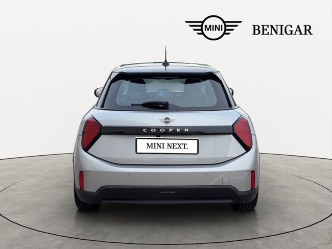 MINI Cooper  c 115 kw (156 cv)