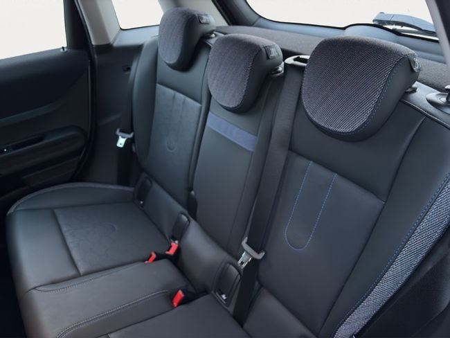 MINI Cooper  c 115 kw (156 cv)