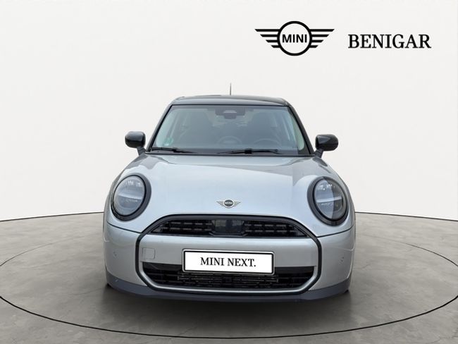 MINI Cooper  c 115 kw (156 cv)