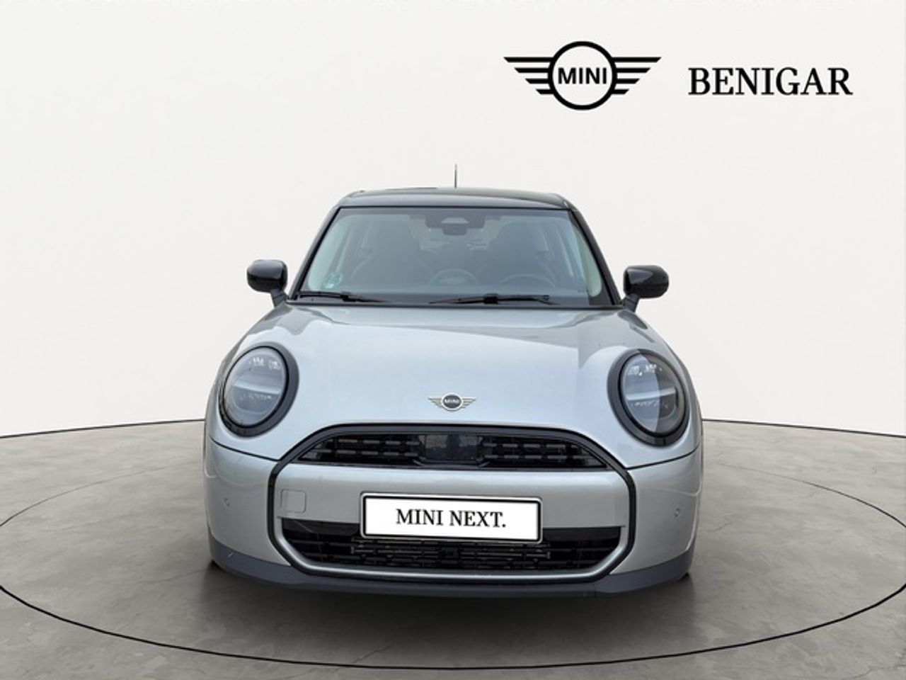 MINI Cooper  c 115 kw (156 cv)   - Foto 3