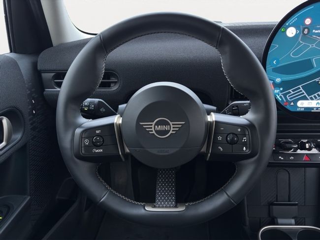 MINI Cooper  c 115 kw (156 cv)