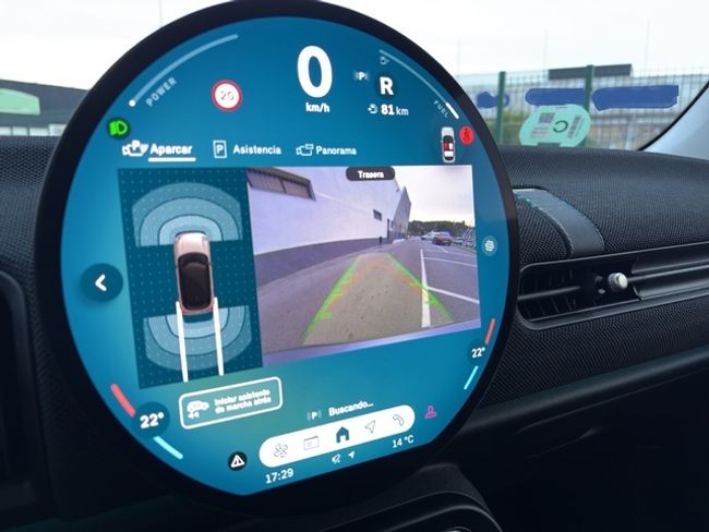 MINI Cooper  c 115 kw (156 cv)