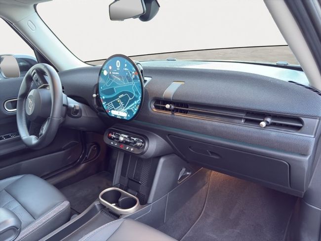 MINI Cooper  c 115 kw (156 cv)