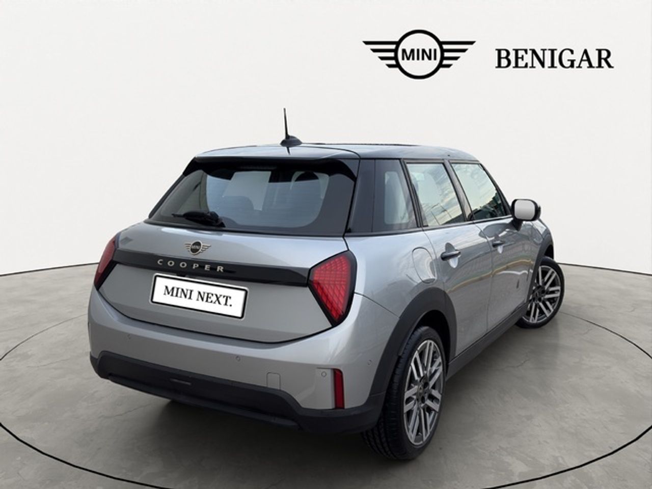 MINI Cooper  c 115 kw (156 cv)   - Foto 5