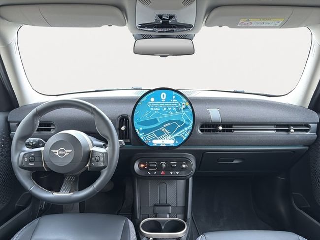 MINI Cooper  c 115 kw (156 cv)