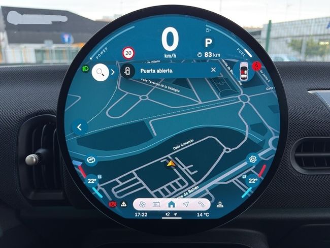 MINI Cooper  c 115 kw (156 cv)