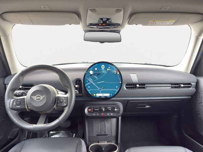 MINI Cooper  c 115 kw (156 cv)