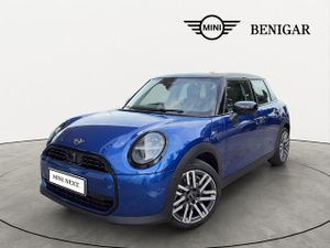 MINI Cooper  c 115 kw (156 cv)   - Foto 2