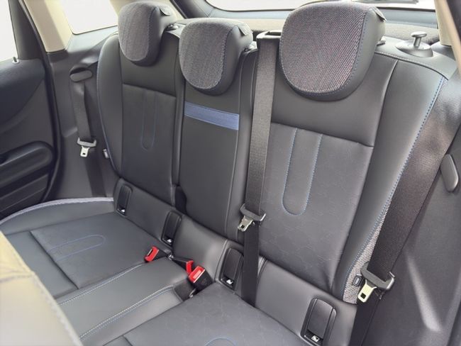 MINI Cooper  c 115 kw (156 cv)