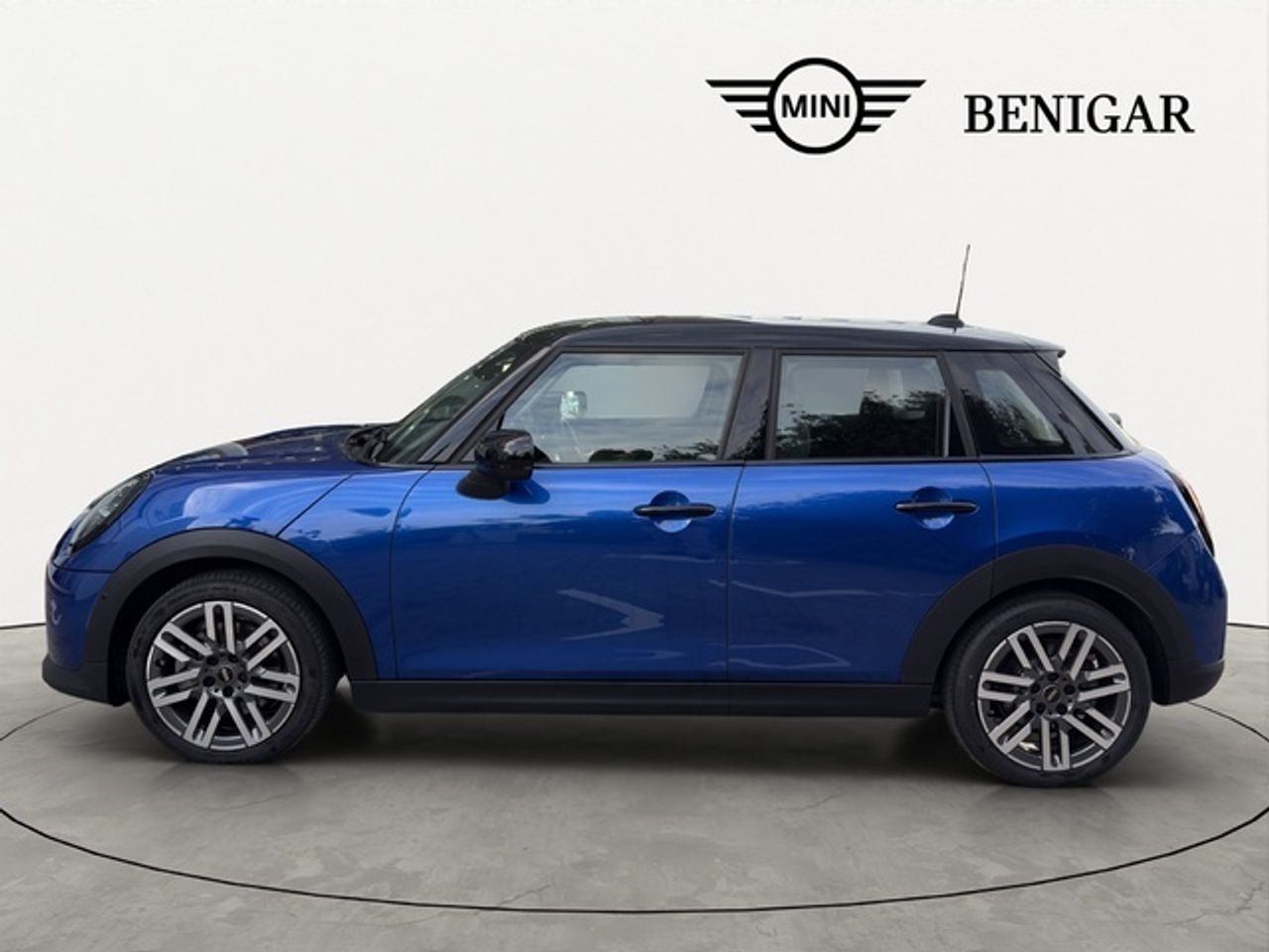 MINI Cooper  c 115 kw (156 cv)   - Foto 4