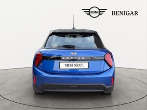 MINI Cooper  c 115 kw (156 cv)   - Foto 9