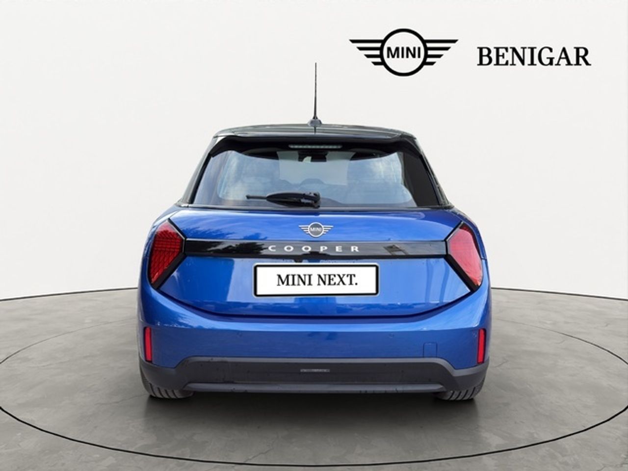 MINI Cooper  c 115 kw (156 cv)   - Foto 6