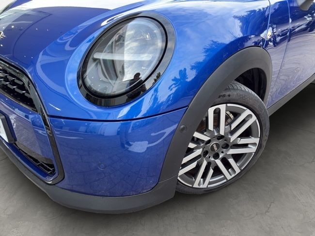 MINI Cooper  c 115 kw (156 cv)