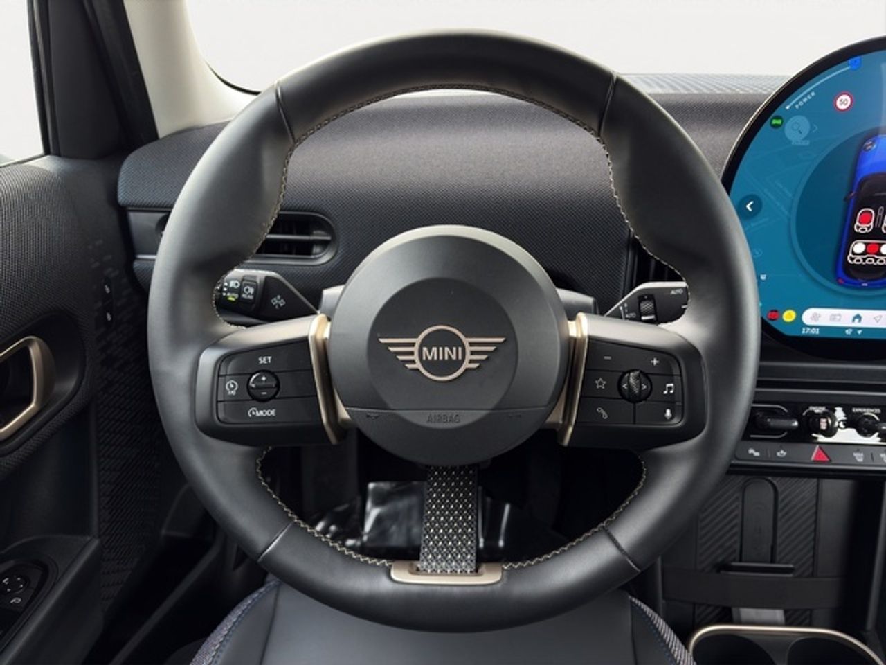 MINI Cooper  c 115 kw (156 cv)   - Foto 16