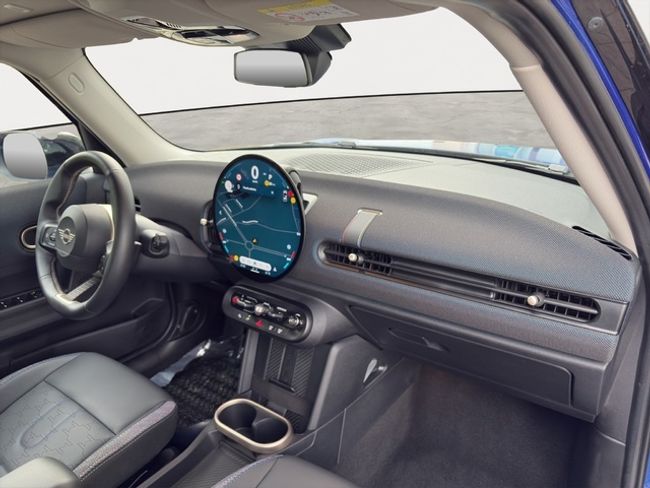 MINI Cooper  c 115 kw (156 cv)