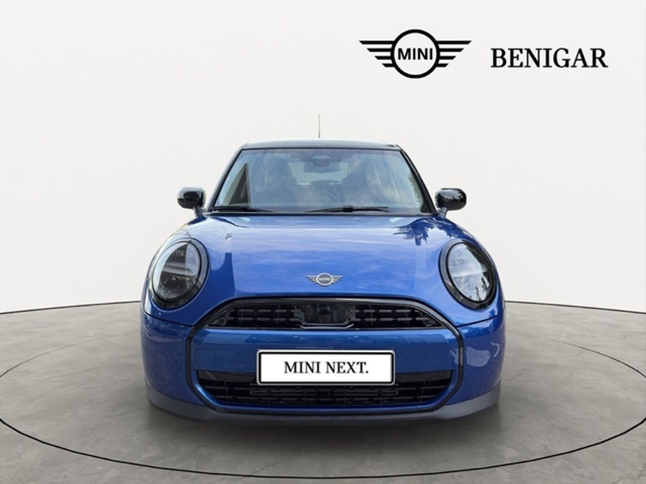MINI Cooper  c 115 kw (156 cv)   - Foto 3