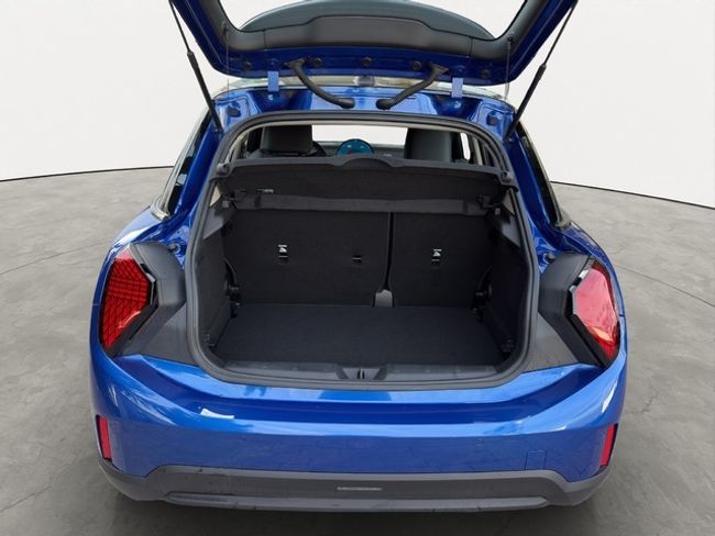 MINI Cooper  c 115 kw (156 cv)