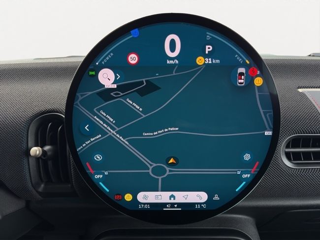 MINI Cooper  c 115 kw (156 cv)