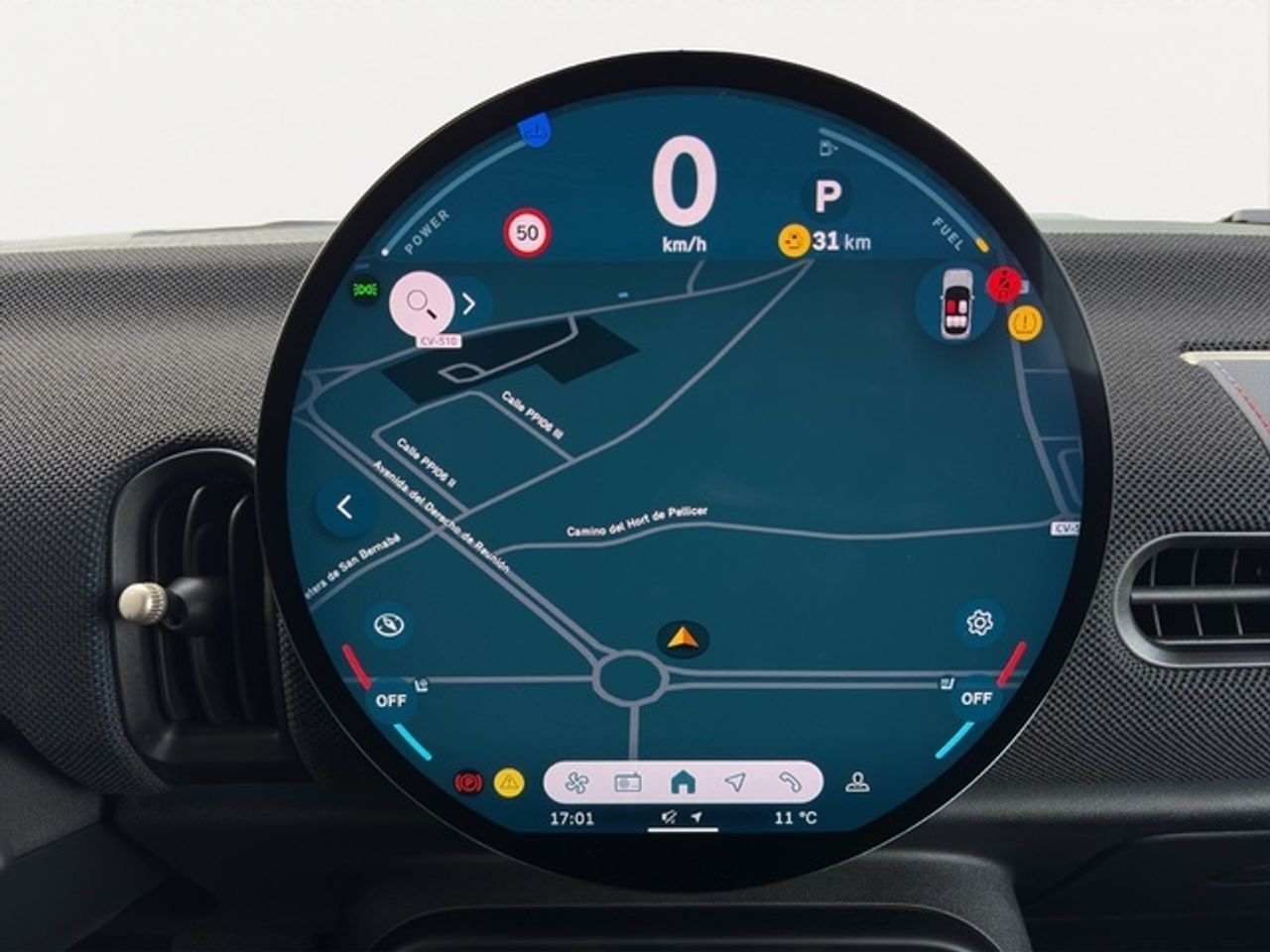 MINI Cooper  c 115 kw (156 cv)   - Foto 14