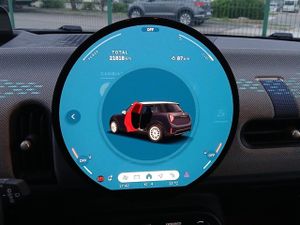 MINI Cooper  s 150 kw (204 cv)   - Foto 23