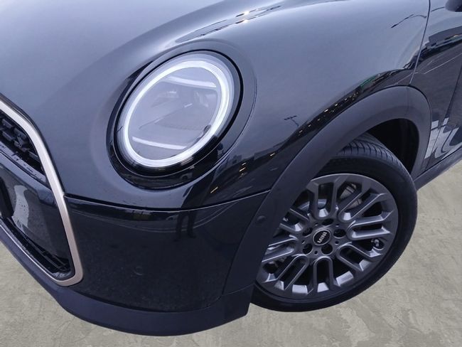 MINI Cooper  s 150 kw (204 cv)