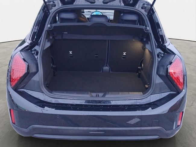 MINI Cooper  s 150 kw (204 cv)