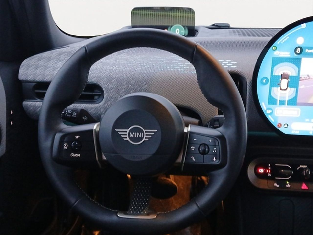 MINI Cooper  s 150 kw (204 cv)   - Foto 16