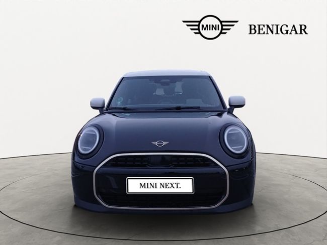 MINI Cooper  s 150 kw (204 cv)