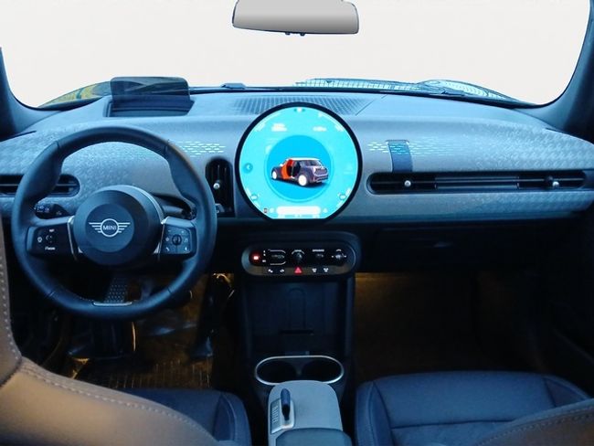 MINI Cooper  s 150 kw (204 cv)