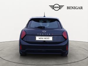 MINI Cooper  s 150 kw (204 cv)   - Foto 9