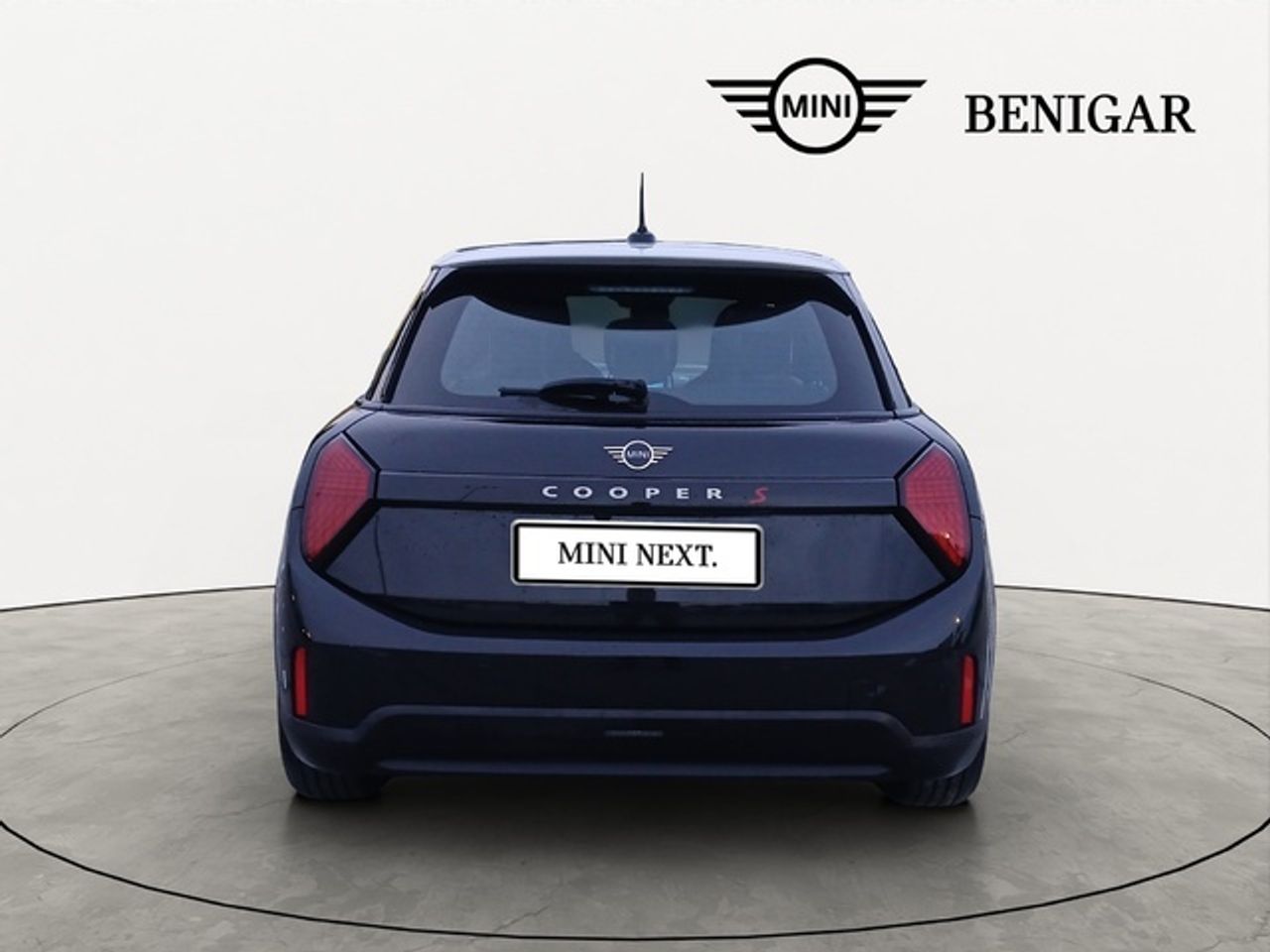 MINI Cooper  s 150 kw (204 cv)   - Foto 6