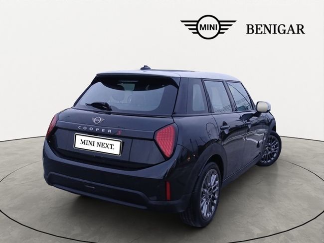 MINI Cooper  s 150 kw (204 cv)