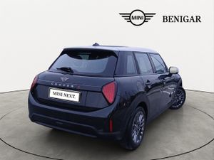 MINI Cooper  s 150 kw (204 cv)   - Foto 7