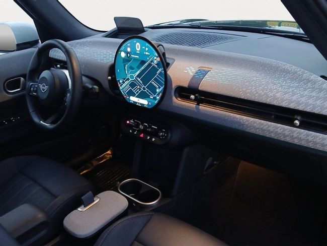 MINI Cooper  s 150 kw (204 cv)