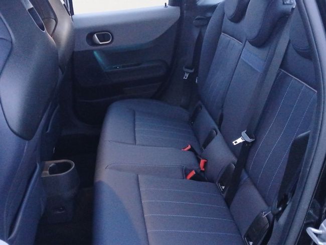 MINI Cooper  s 150 kw (204 cv)