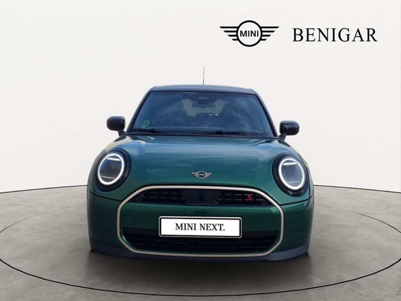 MINI Cooper  s 150 kw (204 cv)   - Foto 3